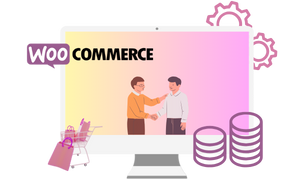 Webshop service image