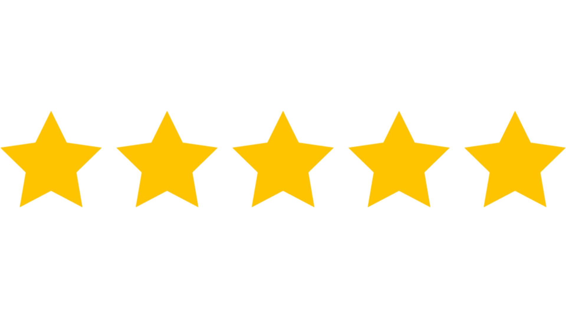 star rating